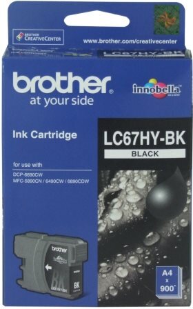 BLK HIGH YIELD INK CARTRIDGE FOR MFC 5890CN 6490CW-preview.jpg